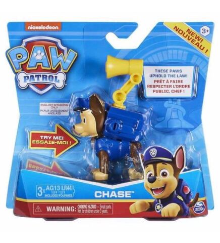 Spın Spm-6022626 Paw Patrol Kahramanlar *6