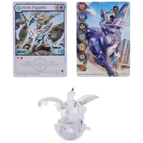 Spın 6065724 Bakugan Legends Aydınlatma Topu *16
