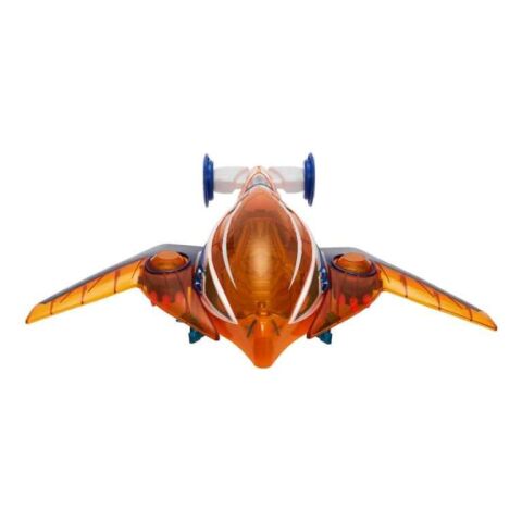 Mattel Hgw38 Motu  Pençe Savaş Uçağı*2