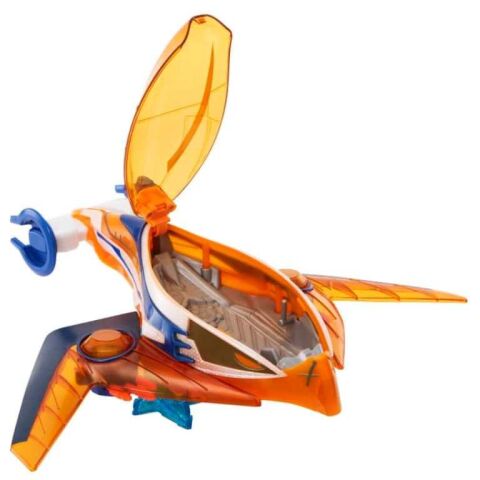 Mattel Hgw38 Motu  Pençe Savaş Uçağı*2