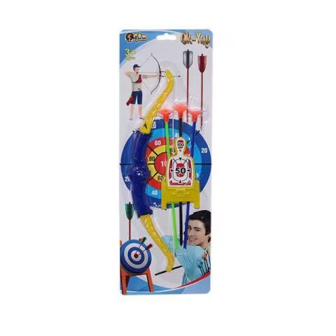 Can E3051 Kartela Ok Yay Set Kç *100