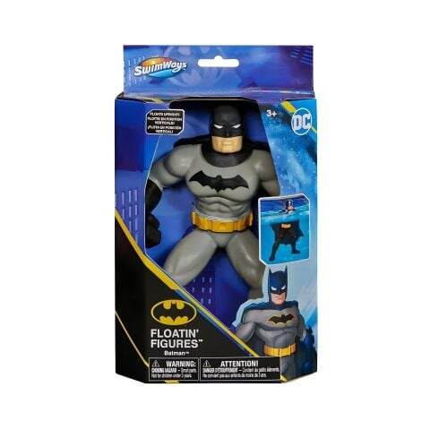 Spın 6067008 Yüzme Arkadaşları Batman 4