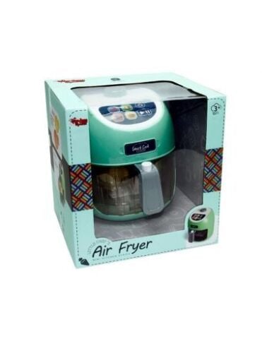 Vardem Ld-6613A Dokunmatık Frıtoz Set Gıdalar Renk Degıstırır