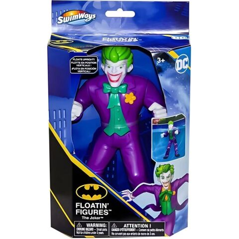 Spın 6067009 Yüzme Arkadaşları The Joker 4