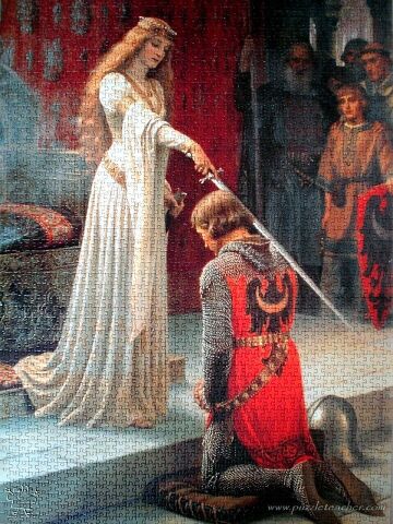 Ks Games 108_11171 The Accolade