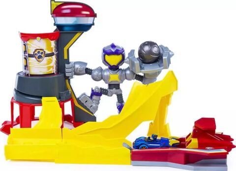 Spın 6055933 Paw Patrol Meteor Pisti Oyun Seti 3