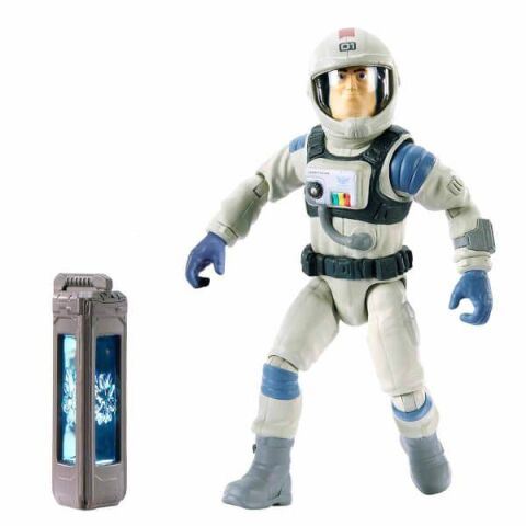 Mattel Hhj78 Lıghtyear Ana Figürler Serisi*6