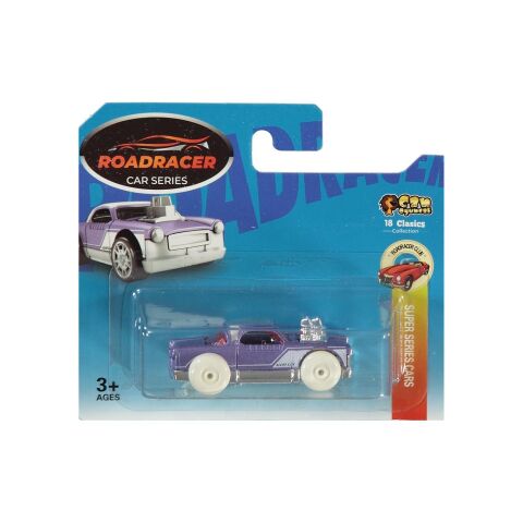 Can Cn1918 Kartela Tekli Model Metal Araba *132