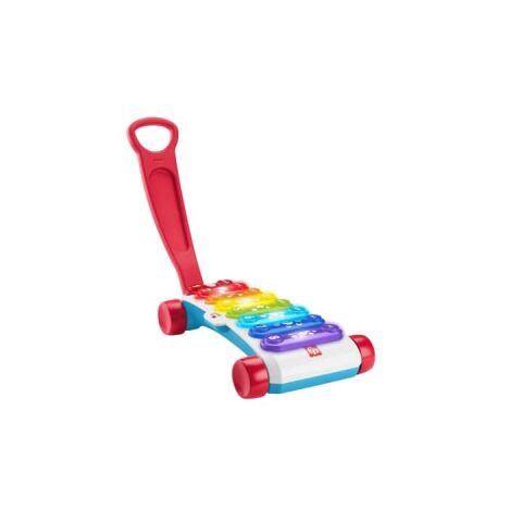 Mattel Hjk36 Fisher-Price Işıklı Dev Ksilofon*2