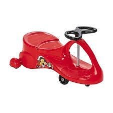 Pilsan 07 814Play Car (Kırmızı)*2
