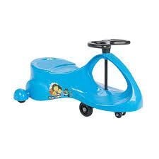 Pilsan 07 814Play Car (Mavi)*2