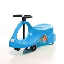 Pilsan 07 814Play Car (Mavi)*2