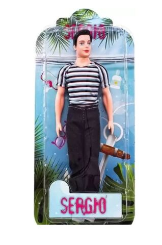 Oydaş 02449 Vakum Karteleda Sergio Bebek
