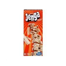 Hasbro A2120 Jenga *6