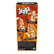 Hasbro A2120 Jenga *6