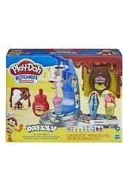 Hasbro E6688 Play-Doh Renkli Dondurma Dükkanım*3