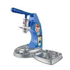 Hasbro E6688 Play-Doh Renkli Dondurma Dükkanım*3