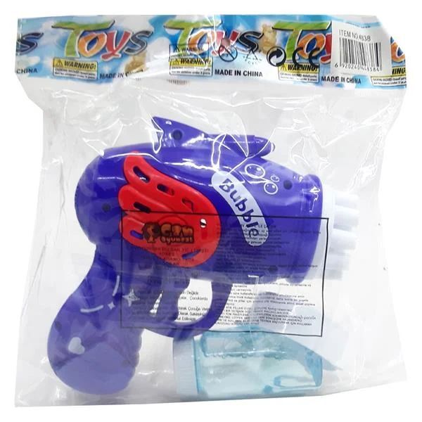 Can 4838 Poş Kopuk Atan Tabanca *72