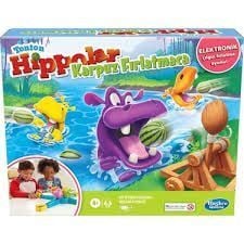 Hasbro E9707 Tonton Hıpolar Karpuz Fırlatmaca *3