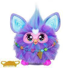 Hasbro F6743 Furby - Mor
