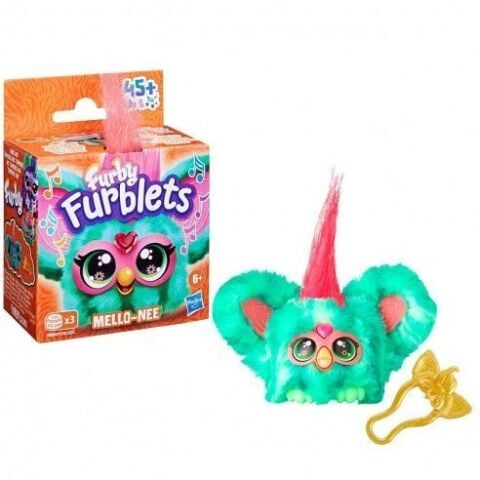 Hasbro F9703 Furby Furblet