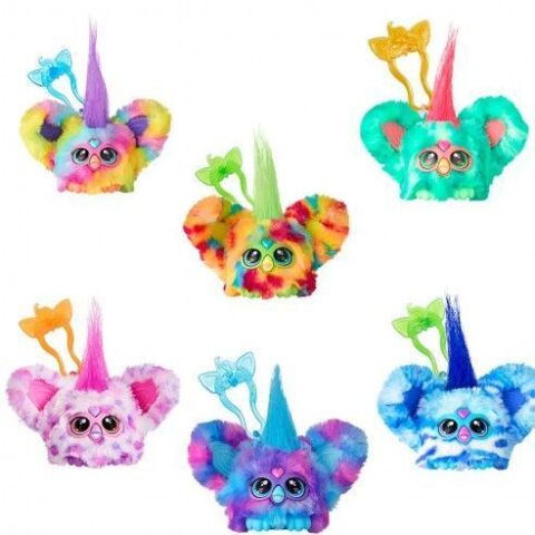 Hasbro F9703 Furby Furblet