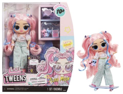 Adore Ado-Ill591665 Lol Tweens Flora Moon 3
