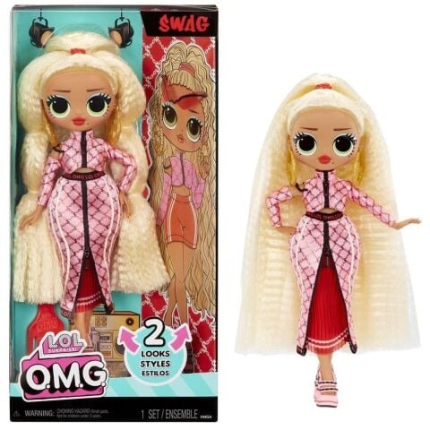 Adore Ado-591573 Omg Hos Swag V2 3
