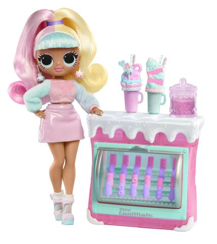Adore Ado-Ill503781 Lol Omg Sweet Maıls Candylıcıous  3