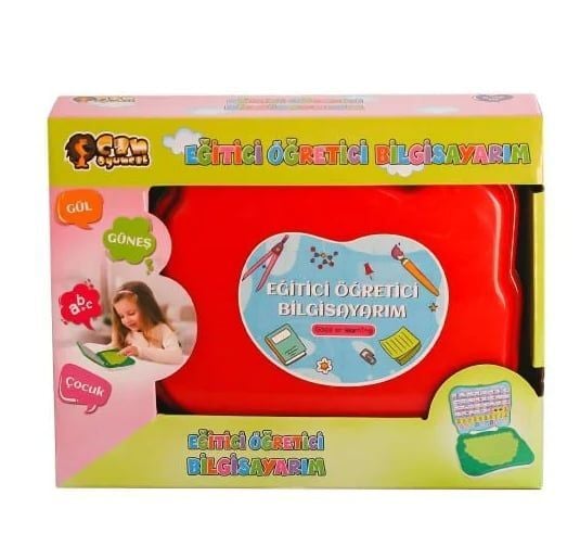 Can Cn1921 Kutulu Türkçe Laptop *48
