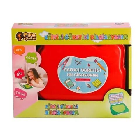 Can Cn1921 Kutulu Türkçe Laptop *48