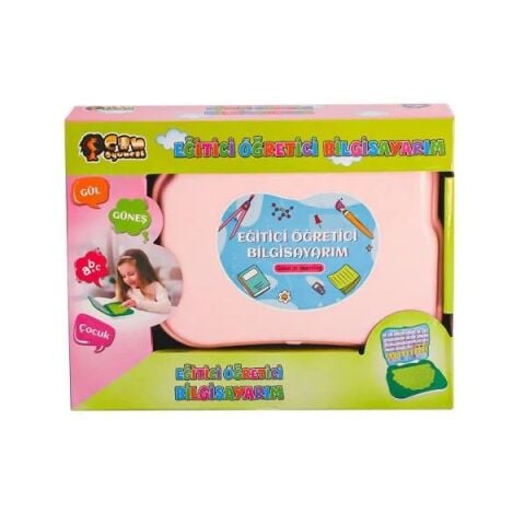 Can Cn1921 Kutulu Türkçe Laptop *48