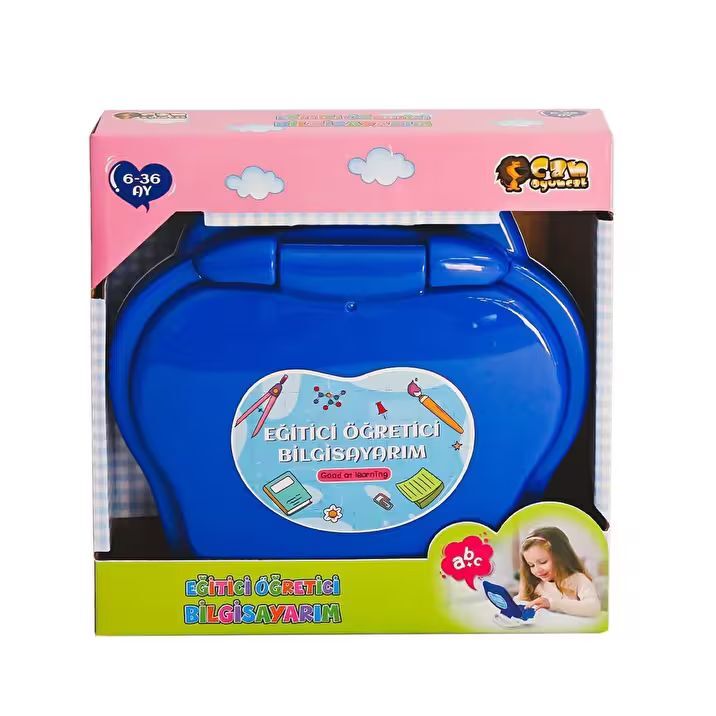 Can Cn1922 Kutulu Türkçe Laptop *48