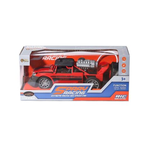 Can 888-P1/P2 Uz.Kum.Şarjlı Duman Çıkartan Arazi *24