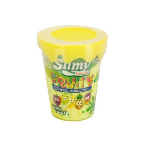 Sarp 33711 Sarp Slımy Meyve Kokulu 80Gr 6 Farklı Koku Dsp.