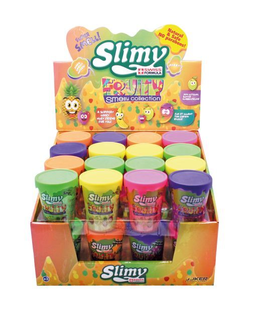 Sarp 33711 Sarp Slımy Meyve Kokulu 80Gr 6 Farklı Koku Dsp.