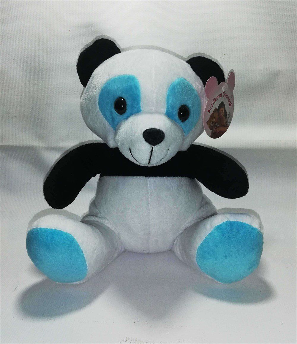 Kzl-Df-A5417 Pelus Panda 3Ass 60