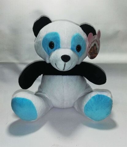 Kzl-Df-A5417 Pelus Panda 3Ass 60