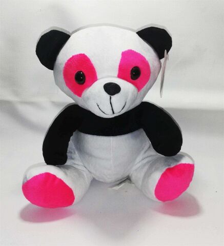 Kzl-Df-A5417 Pelus Panda 3Ass 60
