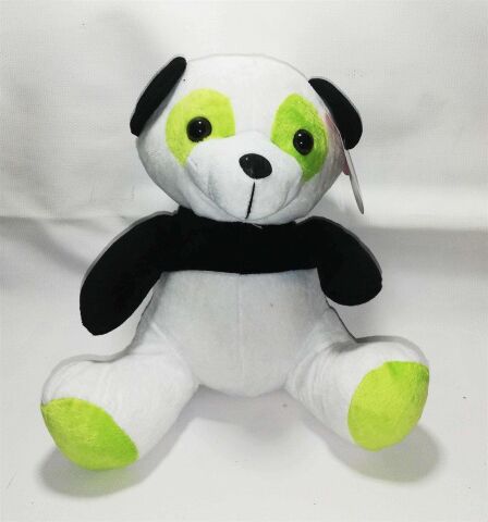 Kzl-Df-A5417 Pelus Panda 3Ass 60