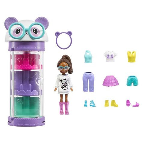 Mattel Hkw04 Pp Moda Eglencesi Oyun Setleri*3