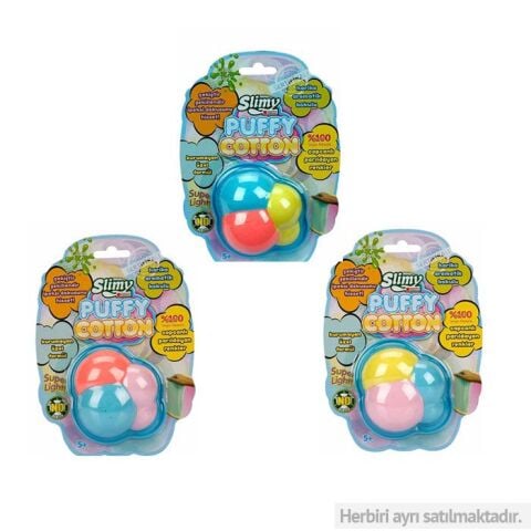 Sarp 33851 Sarp Puffy Cotton 16Gr.5 Renk