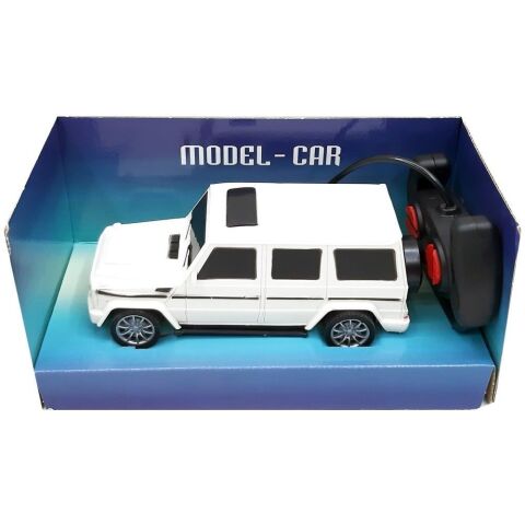 Canem 999-2229 Şarzlı Uz.Kum.Jeep *18