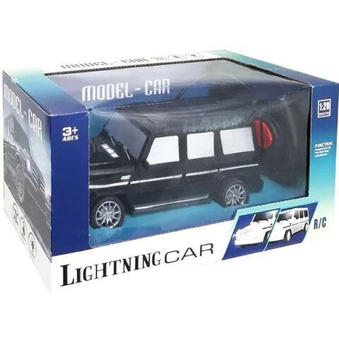 Canem 999-2229 Şarzlı Uz.Kum.Jeep *18