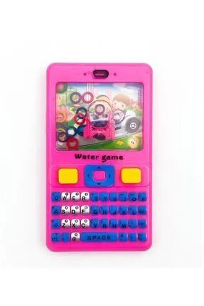 Kzl-953W Su Oyunu Telefon Şekilli *288