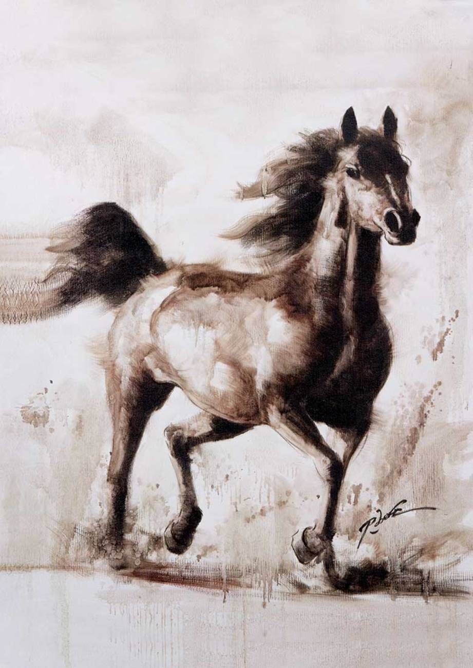 Ks Games 107_11342 The Horse / Robert Bonomo