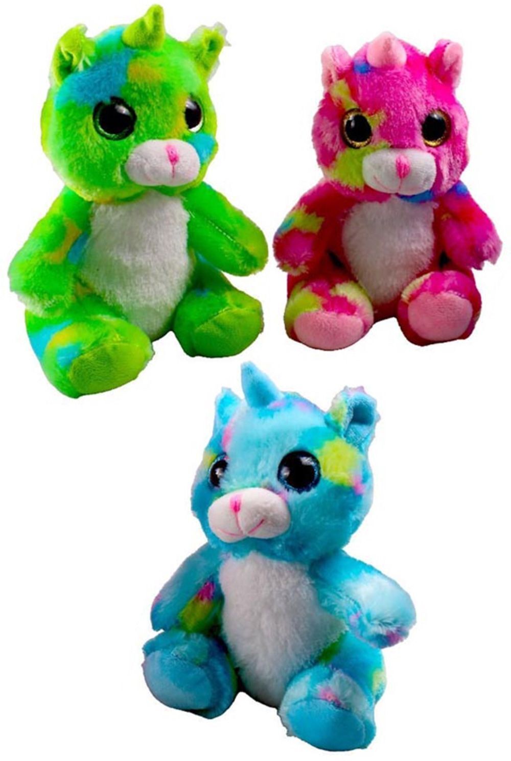 Kzl-Df-Gb1363 Pelus Unicorn  3 Renk 96