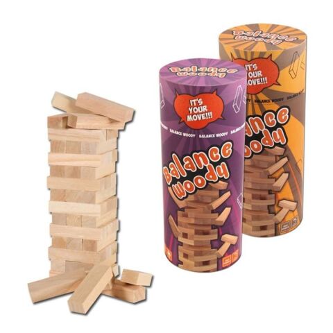 Star 1060612 Balance Woody Rulo
