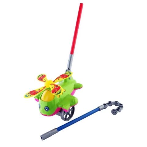 Nizam Nzm-091 Küçük Helikopter Çınçın *60
