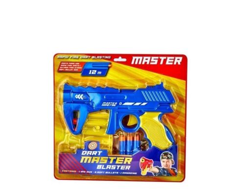 Nizam Nzm-198 Master Kartela Silah*54